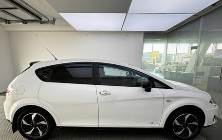SEAT Leon II, 2012 год, 780 000 рублей, 5 фотография