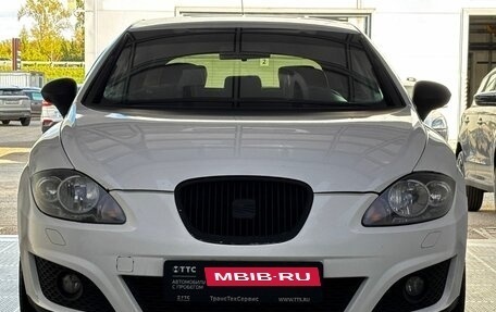SEAT Leon II, 2012 год, 780 000 рублей, 2 фотография