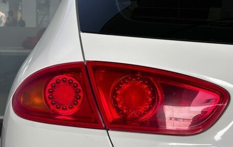 SEAT Leon II, 2012 год, 780 000 рублей, 12 фотография