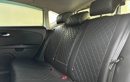 SEAT Leon II, 2012 год, 780 000 рублей, 15 фотография