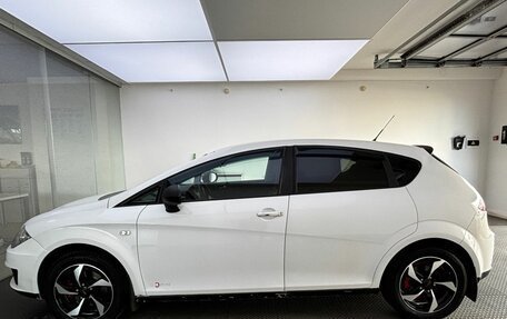 SEAT Leon II, 2012 год, 780 000 рублей, 10 фотография