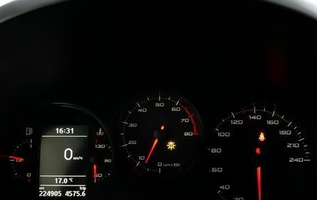 SEAT Leon II, 2012 год, 780 000 рублей, 16 фотография