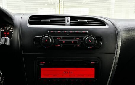 SEAT Leon II, 2012 год, 780 000 рублей, 18 фотография
