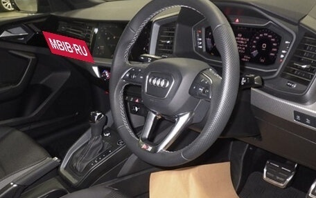 Audi A1, 2025 год, 2 000 000 рублей, 4 фотография