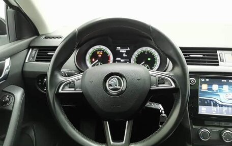 Skoda Octavia, 2018 год, 1 350 000 рублей, 12 фотография
