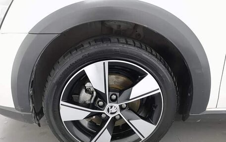 Skoda Octavia, 2018 год, 1 350 000 рублей, 13 фотография