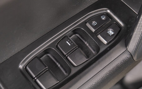 Hyundai Creta I рестайлинг, 2017 год, 1 629 000 рублей, 8 фотография