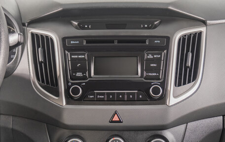 Hyundai Creta I рестайлинг, 2017 год, 1 629 000 рублей, 14 фотография