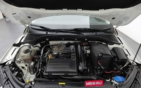 Skoda Octavia, 2018 год, 1 350 000 рублей, 17 фотография