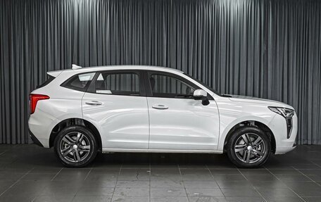 Haval Jolion, 2023 год, 1 625 000 рублей, 5 фотография