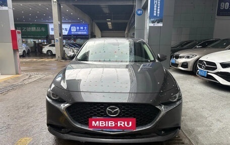 Mazda 3, 2024 год, 1 841 004 рублей, 2 фотография