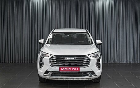 Haval Jolion, 2023 год, 1 625 000 рублей, 3 фотография