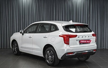 Haval Jolion, 2023 год, 1 625 000 рублей, 2 фотография