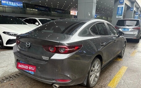 Mazda 3, 2024 год, 1 841 004 рублей, 6 фотография
