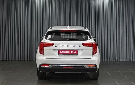 Haval Jolion, 2023 год, 1 625 000 рублей, 4 фотография
