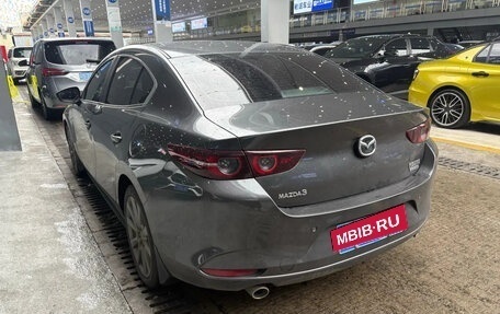 Mazda 3, 2024 год, 1 841 004 рублей, 4 фотография