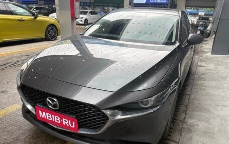 Mazda 3, 2024 год, 1 841 004 рублей, 3 фотография