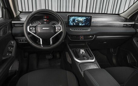 Haval Jolion, 2023 год, 1 625 000 рублей, 6 фотография
