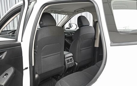 Haval Jolion, 2023 год, 1 625 000 рублей, 11 фотография