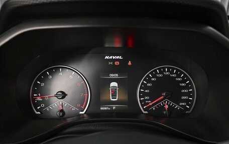 Haval Jolion, 2023 год, 1 625 000 рублей, 21 фотография