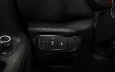 Haval Jolion, 2023 год, 1 625 000 рублей, 19 фотография