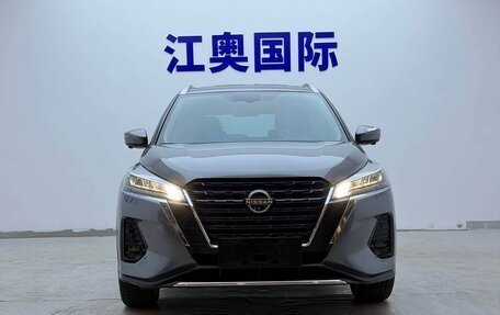 Nissan Kicks I, 2023 год, 1 810 000 рублей, 2 фотография
