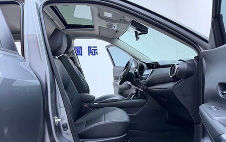 Nissan Kicks I, 2023 год, 1 810 000 рублей, 9 фотография
