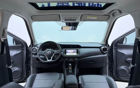 Nissan Kicks I, 2023 год, 1 810 000 рублей, 7 фотография