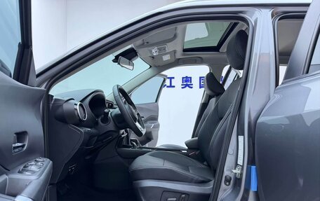 Nissan Kicks I, 2023 год, 1 810 000 рублей, 8 фотография