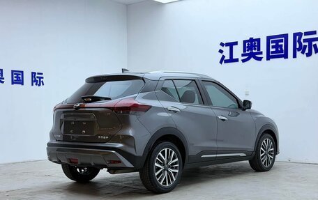 Nissan Kicks I, 2023 год, 1 810 000 рублей, 4 фотография