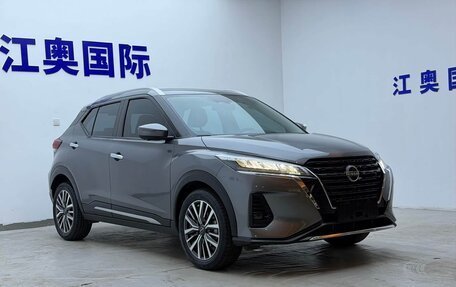 Nissan Kicks I, 2023 год, 1 810 000 рублей, 3 фотография