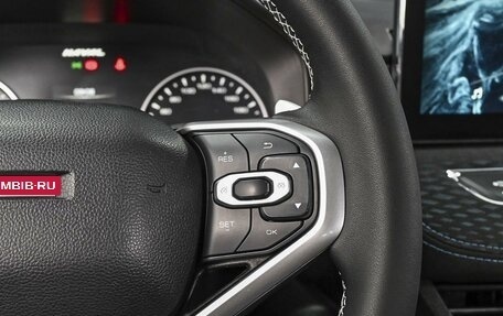 Haval Jolion, 2023 год, 1 625 000 рублей, 17 фотография