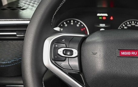 Haval Jolion, 2023 год, 1 625 000 рублей, 16 фотография