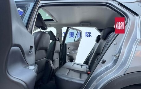 Nissan Kicks I, 2023 год, 1 810 000 рублей, 10 фотография