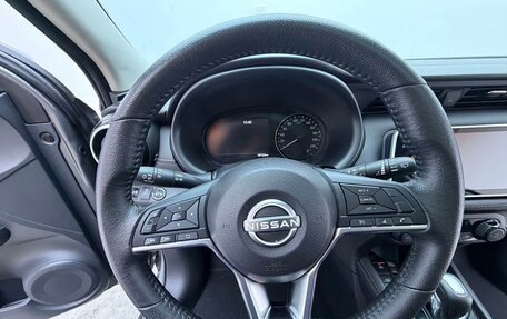 Nissan Kicks I, 2023 год, 1 810 000 рублей, 15 фотография