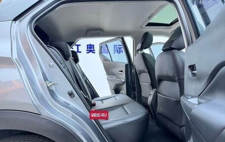 Nissan Kicks I, 2023 год, 1 810 000 рублей, 11 фотография