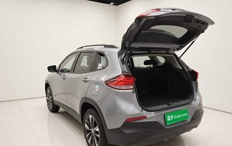 Chevrolet Trax, 2022 год, 954 000 рублей, 5 фотография