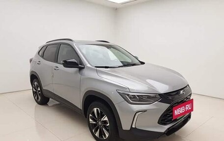 Chevrolet Trax, 2022 год, 954 000 рублей, 3 фотография