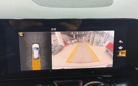 Mercedes-Benz GLA, 2022 год, 2 430 000 рублей, 6 фотография