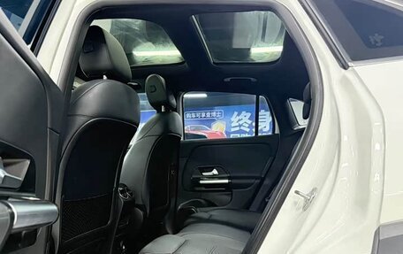 Mercedes-Benz GLA, 2022 год, 2 430 000 рублей, 9 фотография