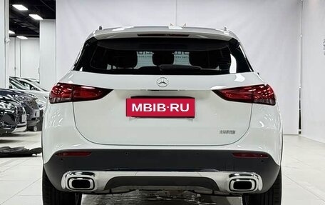 Mercedes-Benz GLA, 2022 год, 2 430 000 рублей, 11 фотография