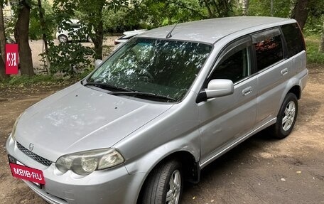 Honda HR-V I, 2002 год, 420 000 рублей, 2 фотография