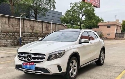 Mercedes-Benz GLA, 2018 год, 1 795 000 рублей, 1 фотография