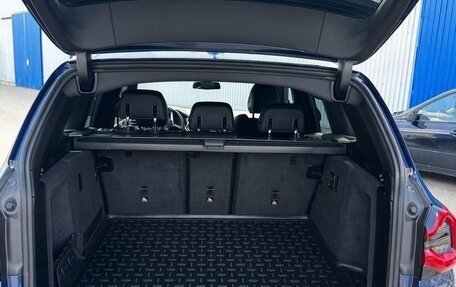 BMW X3, 2022 год, 4 150 000 рублей, 5 фотография