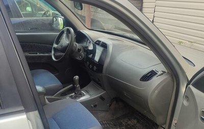 Chery Tiggo (T11), 2006 год, 100 000 рублей, 1 фотография