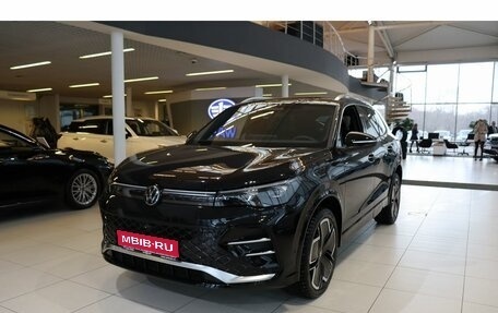 Volkswagen Tiguan, 2026 год, 5 260 000 рублей, 1 фотография