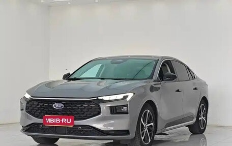 Ford Mondeo, 2026 год, 2 815 000 рублей, 1 фотография
