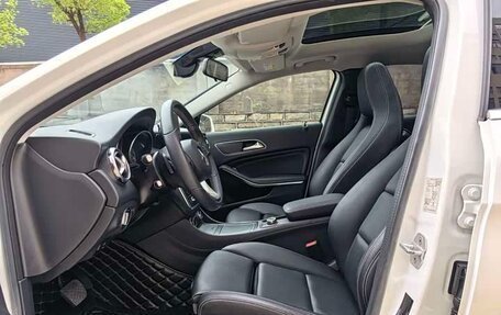 Mercedes-Benz GLA, 2018 год, 1 795 000 рублей, 5 фотография