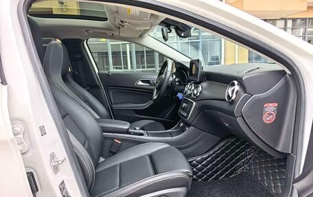 Mercedes-Benz GLA, 2018 год, 1 795 000 рублей, 6 фотография