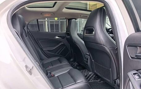 Mercedes-Benz GLA, 2018 год, 1 795 000 рублей, 7 фотография